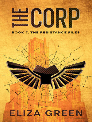 cover image of The Corp